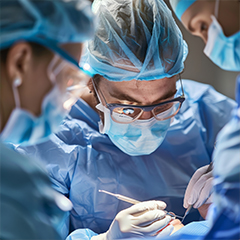 Team di dentisti a Caltagirone – Centro Odontoiatrico Pagliazzo