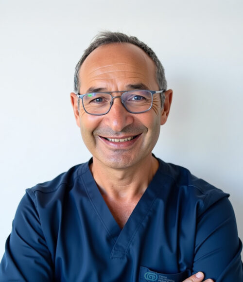 Team di dentisti a Caltagirone – Centro Pagliazzo