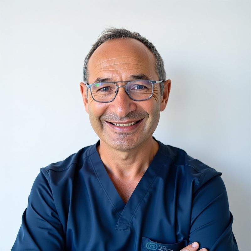 Team di dentisti a Caltagirone – Centro Pagliazzo