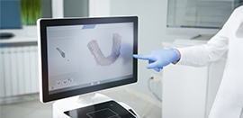 Studio dentistico a Caltagirone – Centro Odontoiatrico Pagliazzo